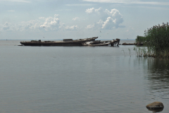 Флот былых времён